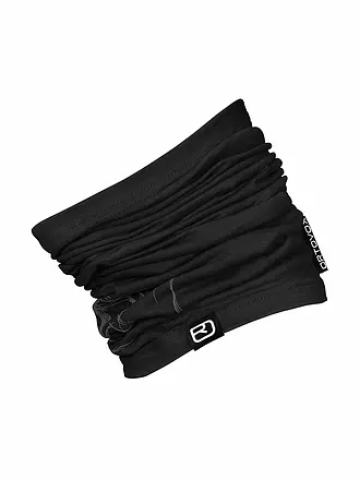 ORTOVOX | Neckwarmer 120 Tec Logo | 